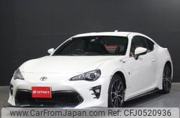 toyota 86 2017 -TOYOTA--86 ZN6--ZN6-082157---TOYOTA--86 ZN6--ZN6-082157-