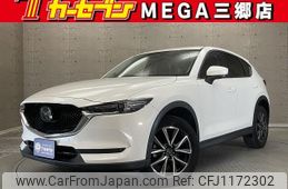 mazda cx-5 2018 -MAZDA 【春日部 302ｾ7798】--CX-5 KF2P--209638---MAZDA 【春日部 302ｾ7798】--CX-5 KF2P--209638-