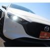 mazda mazda3 2021 -MAZDA--MAZDA3 3DA-BP8P--BP8P-111514---MAZDA--MAZDA3 3DA-BP8P--BP8P-111514- image 12