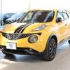 nissan juke 2015 -NISSAN--Juke DBA-YF15--YF15-406581---NISSAN--Juke DBA-YF15--YF15-406581- image 1