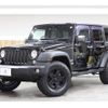 chrysler jeep-wrangler 2010 -CHRYSLER 【札幌 303ﾑ421】--Jeep Wrangler JK38L--AL161104---CHRYSLER 【札幌 303ﾑ421】--Jeep Wrangler JK38L--AL161104- image 1