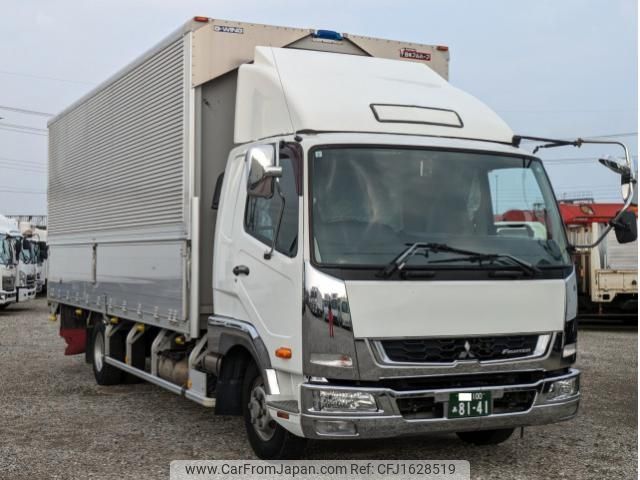 mitsubishi-fuso fighter 2019 CFJ1628519 image 2