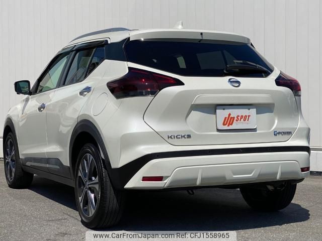 nissan kix 2020 CFJ1558965 image 2