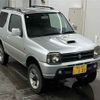 suzuki jimny 2006 -SUZUKI 【熊谷 590コ121】--Jimny JB23W-515723---SUZUKI 【熊谷 590コ121】--Jimny JB23W-515723- image 1