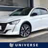peugeot 208 2020 quick_quick_P21HN05_VR3UPHNKSLT068478 image 1