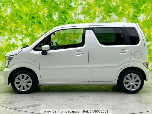 suzuki wagon-r 2022 quick_quick_5BA-MH85S_MH85S-154641 image 2