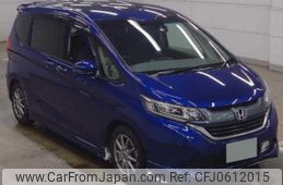 honda freed 2018 quick_quick_DBA-GB6_1009082