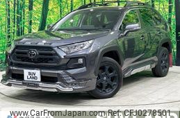 toyota rav4 2021 -TOYOTA--RAV4 6BA-MXAA54--MXAA54-2027853---TOYOTA--RAV4 6BA-MXAA54--MXAA54-2027853-