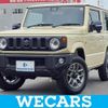 suzuki jimny 2023 quick_quick_3BA-JB64W_JB64W-306410 image 1