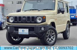 suzuki jimny 2023 quick_quick_3BA-JB64W_JB64W-306410