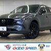mazda cx-5 2021 -MAZDA--CX-5 3DA-KF2P--KF2P-502291---MAZDA--CX-5 3DA-KF2P--KF2P-502291- image 1