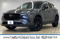 mazda cx-5 2021 -MAZDA--CX-5 3DA-KF2P--KF2P-502291---MAZDA--CX-5 3DA-KF2P--KF2P-502291-