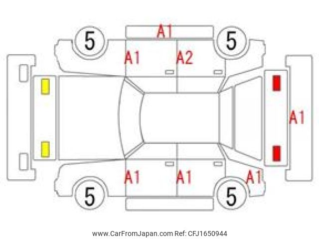 mazda cx-5 2018 CFJ1650944 image 2