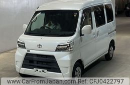 toyota pixis-van 2021 -TOYOTA--Pixis Van S321M-0037728---TOYOTA--Pixis Van S321M-0037728-