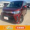 daihatsu move 2018 -DAIHATSU--Move DBA-LA150S--LA150S-1069656---DAIHATSU--Move DBA-LA150S--LA150S-1069656- image 1