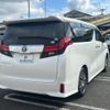 toyota alphard 2017 quick_quick_DBA-AGH30W_AGH30-0138928 image 3