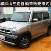 suzuki hustler 2019 -SUZUKI--Hustler DAA-MR41S--MR41S-367089---SUZUKI--Hustler DAA-MR41S--MR41S-367089- image 1