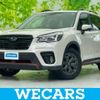 subaru forester 2018 quick_quick_5BA-SK9_SK9-008268 image 1