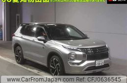 mitsubishi outlander-phev 2023 -MITSUBISHI 【大阪 303ﾐ5865】--Outlander PHEV GN0W-0305974---MITSUBISHI 【大阪 303ﾐ5865】--Outlander PHEV GN0W-0305974-