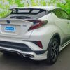 toyota c-hr 2017 quick_quick_DAA-ZYX10_ZYX10-2096863 image 3