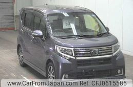 daihatsu move 2015 -DAIHATSU--Move LA160S--0009214---DAIHATSU--Move LA160S--0009214-