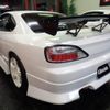 nissan silvia 2001 CFJ1730173 image 28