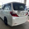 toyota alphard 2012 quick_quick_DBA-ANH20W_ANH20-8201785 image 2