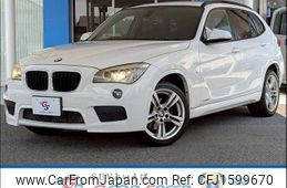 bmw x1 2014 CFJ1599670