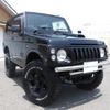 suzuki jimny 1996 CFJ1186319 image 1