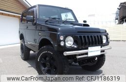 suzuki jimny 1996 CFJ1186319