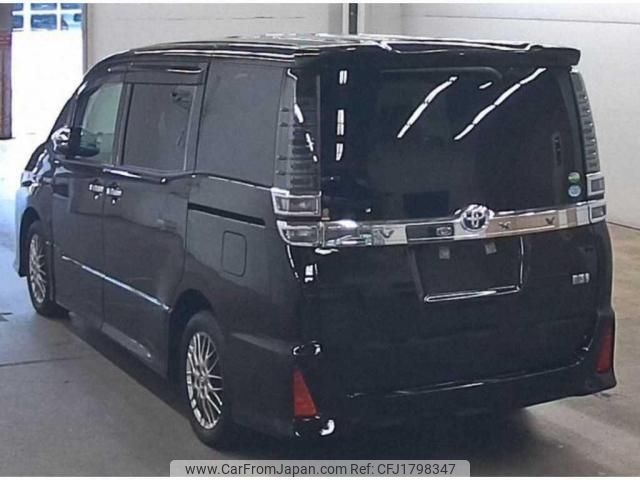 toyota voxy 2018 CFJ1798347 image 2