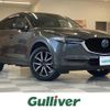 mazda cx-5 2018 -MAZDA--CX-5 3DA-KF2P--KF2P-301487---MAZDA--CX-5 3DA-KF2P--KF2P-301487- image 1