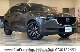 mazda cx-5 2018 -MAZDA--CX-5 3DA-KF2P--KF2P-301487---MAZDA--CX-5 3DA-KF2P--KF2P-301487-