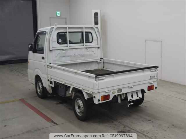 suzuki carry-truck 2010 -SUZUKI--Carry Truck DA65T-139212---SUZUKI--Carry Truck DA65T-139212- image 2