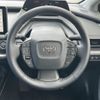 toyota prius 2023 -TOYOTA--Prius 6AA-MXWH65--MXWH65-4004502---TOYOTA--Prius 6AA-MXWH65--MXWH65-4004502- image 4