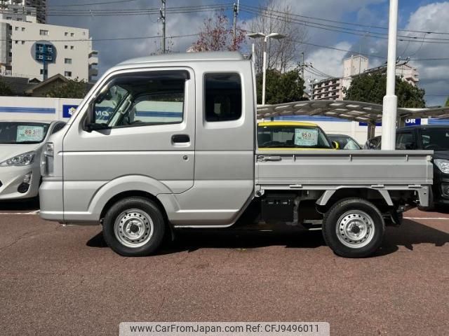 suzuki carry-truck 2019 quick_quick_3BD-DA16T_DA16T-466543 image 2