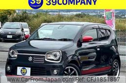 suzuki alto 2016 CFJ1851857