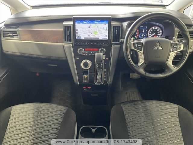 mitsubishi delica-d5 2020 CFJ1743408 image 2