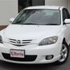 mazda axela 2006 TE2235 image 23