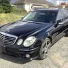 mercedes-benz e-class-station-wagon 2003 CFJ9471713 image 5
