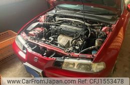 honda prelude 1994 CFJ1553478