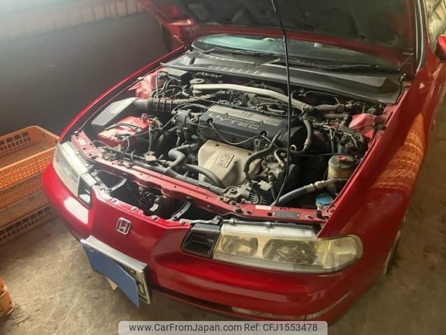 honda prelude 1994 CFJ1553478 image 1