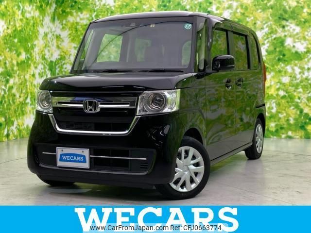 honda n-box 2022 quick_quick_6BA-JF3_JF3-5139257 image 1