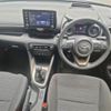 toyota yaris 2021 -TOYOTA--Yaris 5BA-MXPA10--2047476---TOYOTA--Yaris 5BA-MXPA10--2047476- image 19