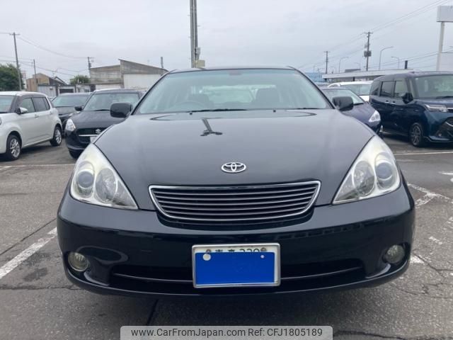 toyota windom 2004 CFJ1805189 image 2