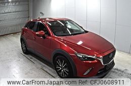 mazda cx-3 2016 -MAZDA--CX-3 DK5FW-120476---MAZDA--CX-3 DK5FW-120476-