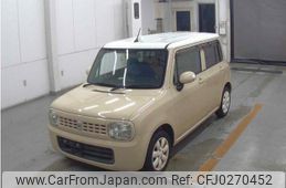 suzuki alto-lapin 2011 quick_quick_DBA-HE22S_HE22S-216447