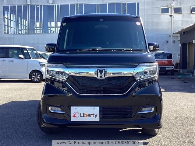 honda n-box 2018 quick_quick_JF3_JF3-2067844 image 2