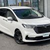 honda odyssey 2022 -HONDA--Odyssey 6BA-RC2--RC2-1401362---HONDA--Odyssey 6BA-RC2--RC2-1401362- image 17