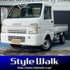 suzuki carry-truck 2005 -SUZUKI--Carry Truck EBD-DA65T--DA65T-100224---SUZUKI--Carry Truck EBD-DA65T--DA65T-100224- image 1